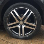 Silver and dark alloys