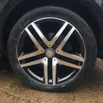 Silver and dark alloys