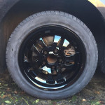 black alloys