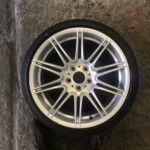 Silver alloys