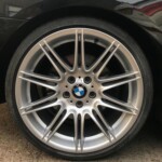 BMW rims