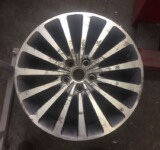Scraped alloys