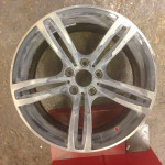 stained alloys